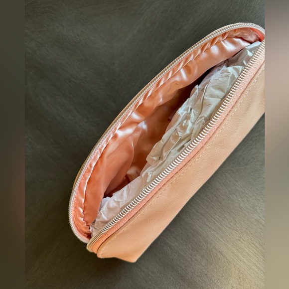 Morphe | Stroke of Glam Makeup Brush Pouch NWOT - Picture 6 of 8